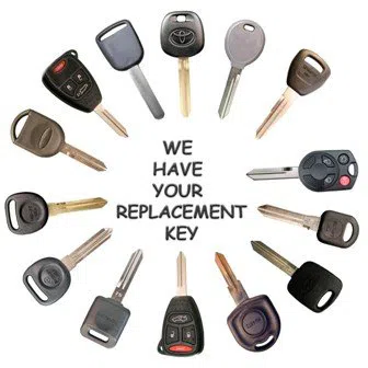 All County Locksmith Store Denver, CO 303-876-9975 - 19-Transponder-keys