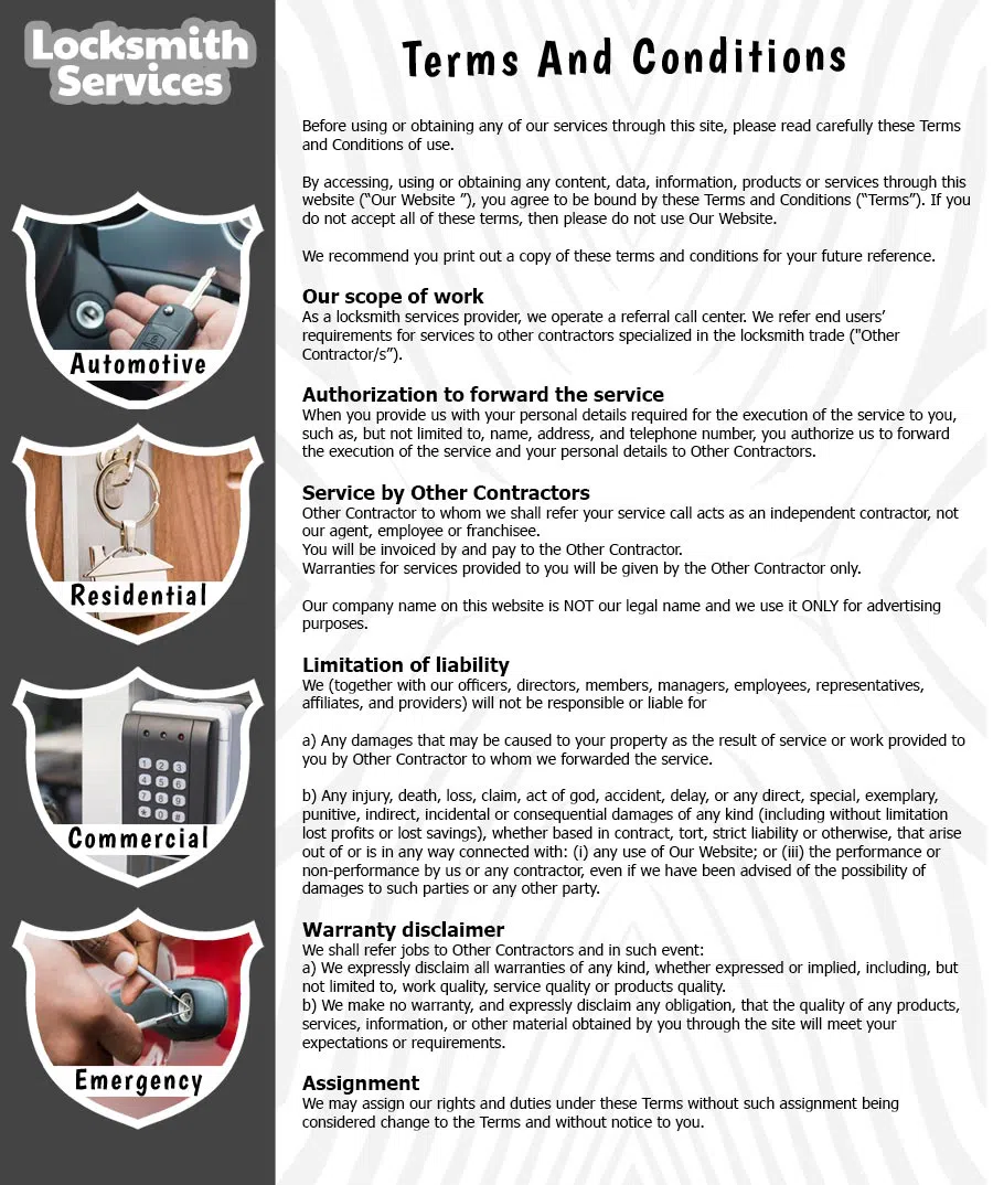 All County Locksmith Store Denver, CO 303-876-9975